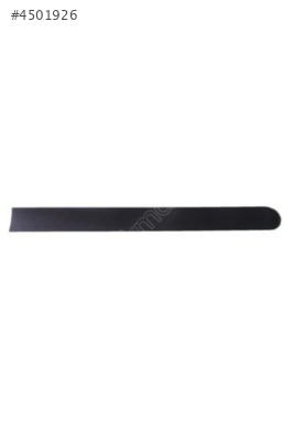 Ford Transıt Connect Arka Kapı Bandı Sağ Siyah 3T16 V29076 Aaybb4