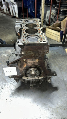 VOLKSWAGEN 2.0 AQY - BLOK 2