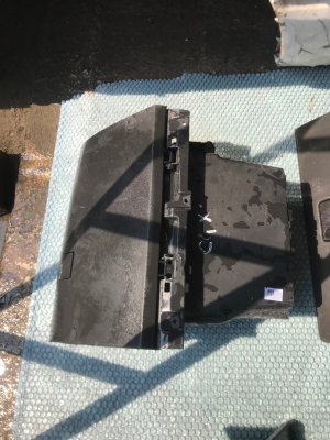 Citroen C4X Torbido Kapağı