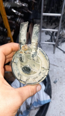 OPEL VECTRA A DEPO ŞAMANDIRASI.OTO ERKAN ÜNYE