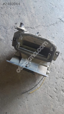 Renault 19 kalorifer kutusu yedek parça