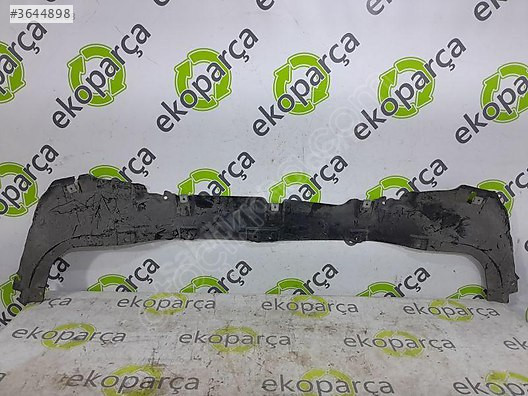 MERCEDES A 2019 2023 W177 ARKA TAMPON ALT MUHAFIZA A1776900007