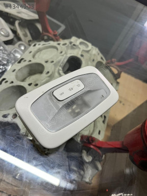 FİAT EGEA TAVAN LAMBASI