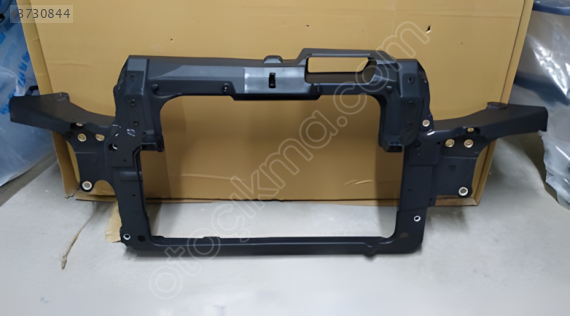 SKODA FABİA 2000-2004 ÖN PANEL KLİMALI 6Y0805588K SIFIR