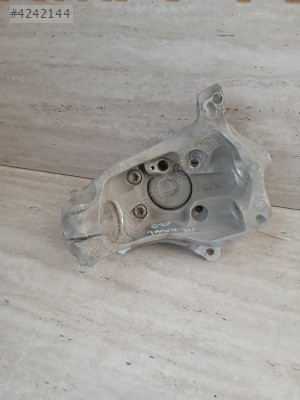 BMW G30 ALT TAKKIM SOL TAŞIYICI       621654-10