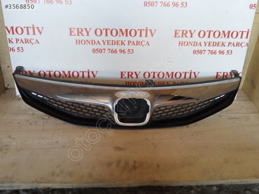 HONDA CİVİC ACCORD ORJNL ÖN PANJURLAR