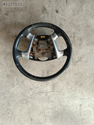 Chevrolet Epica Direksiyon Simidi