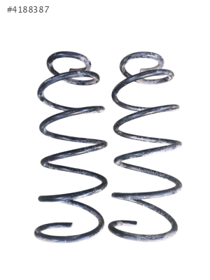 BORA GOLF OCTAVİA 97-11 ÖN TAKIM HELEZON YAYI 1J0411105Q