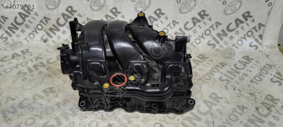 SİNCAR OTODAN TOYOTA 1.5 EMME MANİFOLD ÇIKMA ORJİNAL 17101-F3030