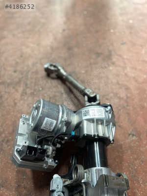 VOLKSWAGEN T-CROSS DİREKSİYON KOLONU