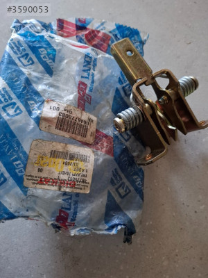 Fiat doblo bagaj kapagi gergisi 46775083