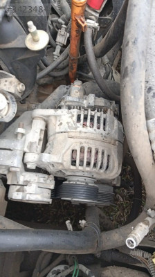 Skoda Octavia Mk1 sarz dinamo yedek parça