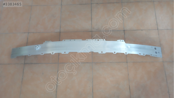 W205 C200 ÖN TAMPON DEMİRİ SIFIR 2014-2018