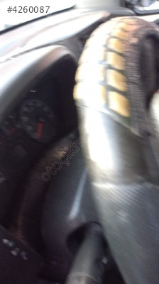 fiat doblo 1,3 gösterge saati