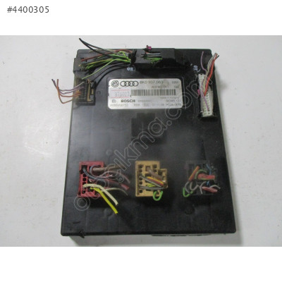 Audi a4 a5 bcm 8K0907063 F005V00753