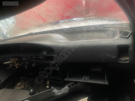 toyota corolla fındık kasa