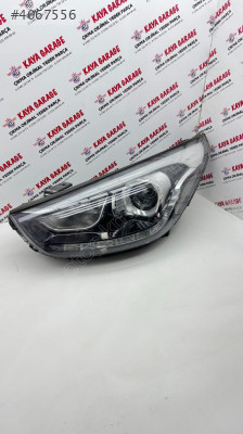 HYUNDAİ İX35 SAĞ FAR MERCEKLİ ORJİNAL ÇIKMSA