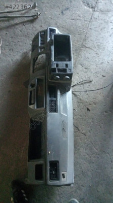 Suzuki alto km saati