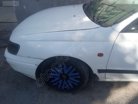 Toyota Carina korona jant lastik