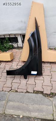 SEAT LEON SOL CAMURLUK SIFIR 5F0821021g