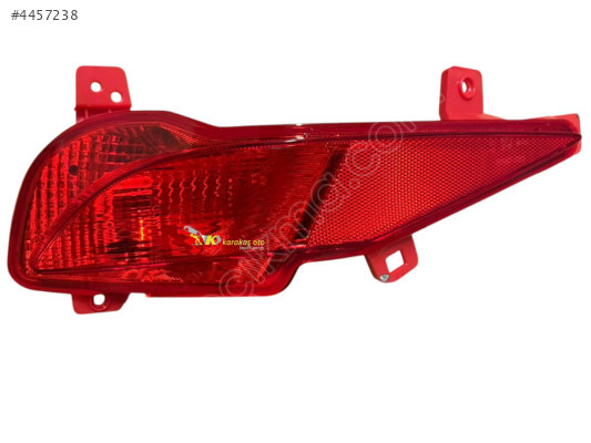 Hyundai I20 Reflektör Sol 2021