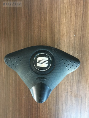 Seat Ibiza Direksiyon Hava Yastığı 1999-2002  119024006A