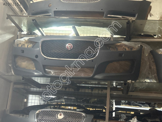 Jaguar tanpon modeleri