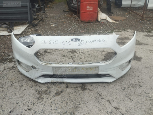 2018-23 FORD COURİER ÖN TAMPON ORJ ÇIKMA