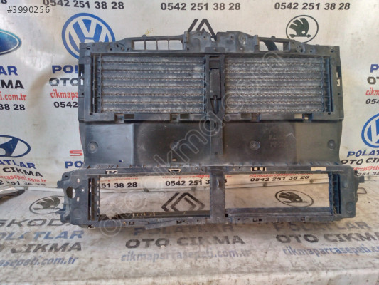 Ford Kuga ön panel 2019-2024