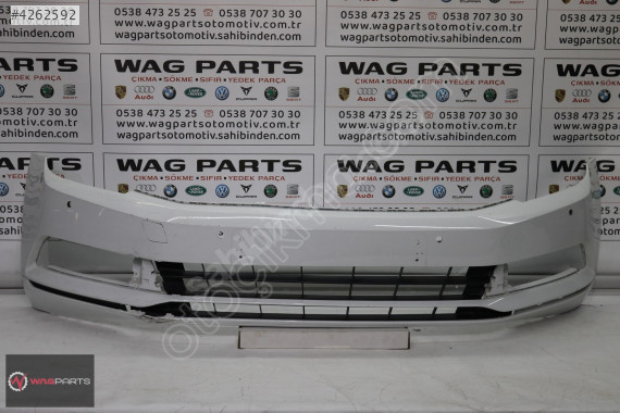 2015 - 2019 VW PASSAT ÖN TAMPON 3G0807217