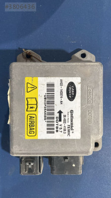 Land rover range Rover airbag beni