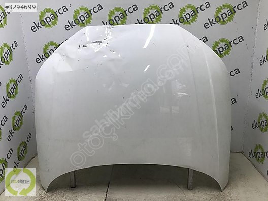 AUDI A4 2018 2021 ÖN KAPUT 8W0823029A