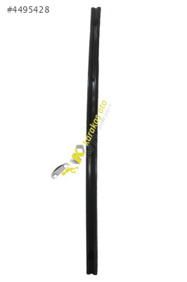 Toyota Corolla On Tampon Demiri 2019