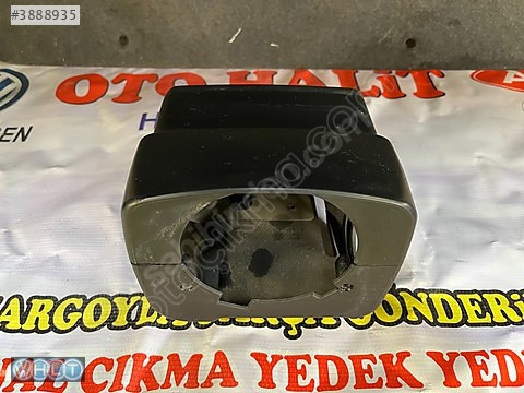 vw PASSAT Direksiyon Alt Üst Kapağı çıkma 1997 - 2005