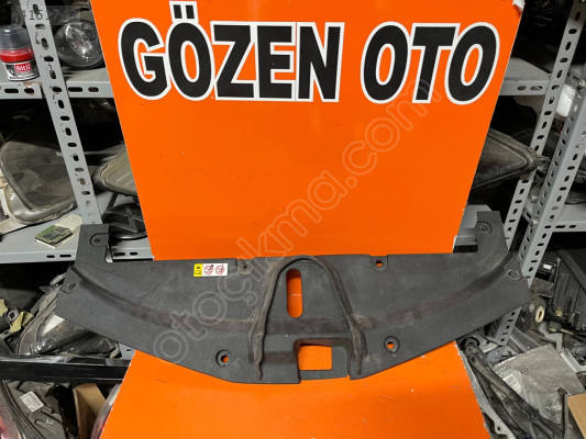 TOYOTA COROLLA ÖN PANEL ÜST PLASTİĞİ ORJ