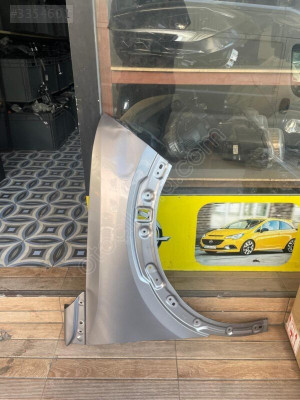OPEL MOKKA B SAĞ ÖN ÇAMURLUK ÇIKMA SÖKME YEDEK PARÇA