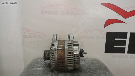 8200654785 Renault Laguna 3 Şarj Dinamosu