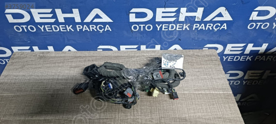 FORD FOCUS SAĞ ÖN KAPI TESİSATI DM5T-14K138-ARC