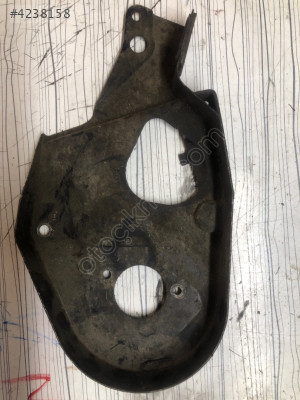 Volvo 440 için Motor Kayışı Kapağı (ZAMANLAMA KAPAĞI)