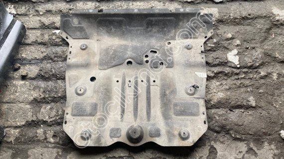 OPEL ASTRA K MOTOR ALT MUHAFAZA ÇIKMA 39117175 CANCAN OPEL