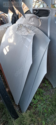 Opel Astra h motor kaputu