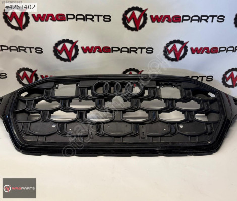 2024 - 2025 AUDİ Q8 ÖN PANJUR 4M8853651