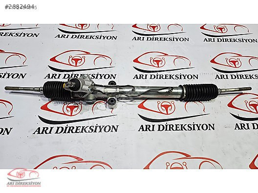 Toyota Carina Sıfır Direksiyon Kutusu - Garantili - 44250 20580