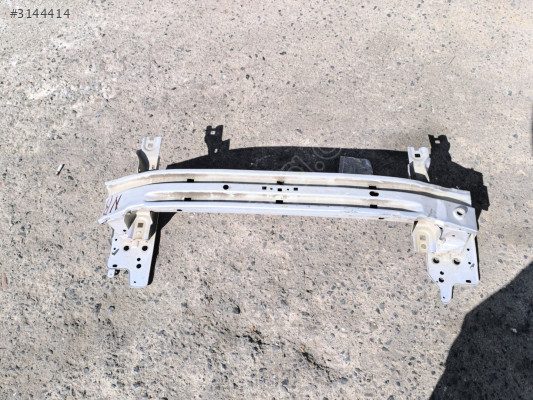 FORD ECOSPORT ÖN TAMPON DEMİRİ ÇETİN OTOMOTİV