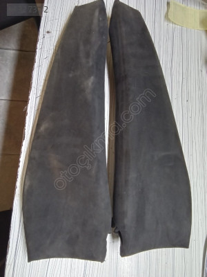 BMW E46 Yan Panel Arka Koltuk Sirtlığı 52.20-7027590