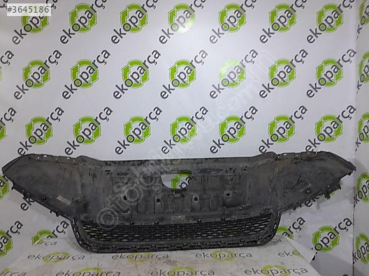 LAND ROVER DİSCOVER ÖN TAMPON SPOYLER+ORTA IZGARA FK72-17F0033-A