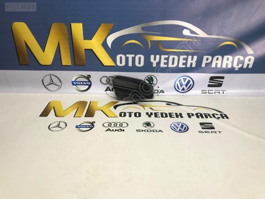 MERCEDES C220-C200-C180 YAKIT DEPO KAPAĞI