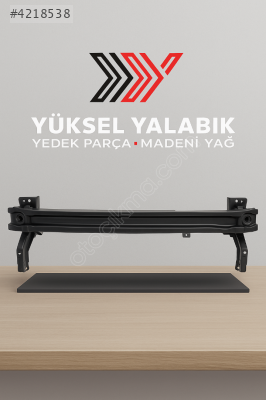 GOLF 8 ÖN TAMPON DEMİRİ 2020>