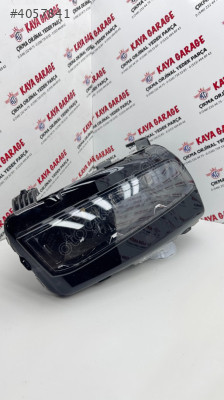 Citroen C3 Aircross (2022-2024) Sağ Ön Far (Orijinal)