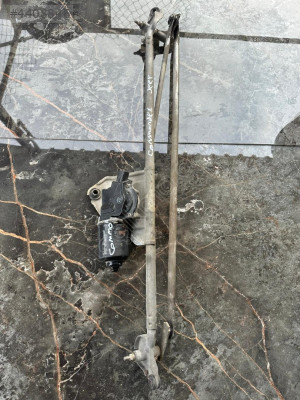 55156851 JEEP COMMANDER SİLECEK MOTOR VE MEKANİZMASI EGE OTOMOTİV